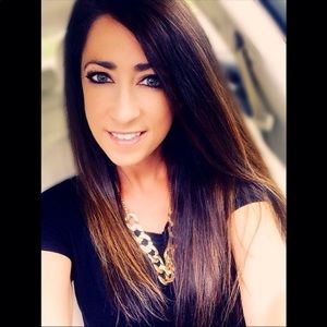 Meet your Posher, Kerri